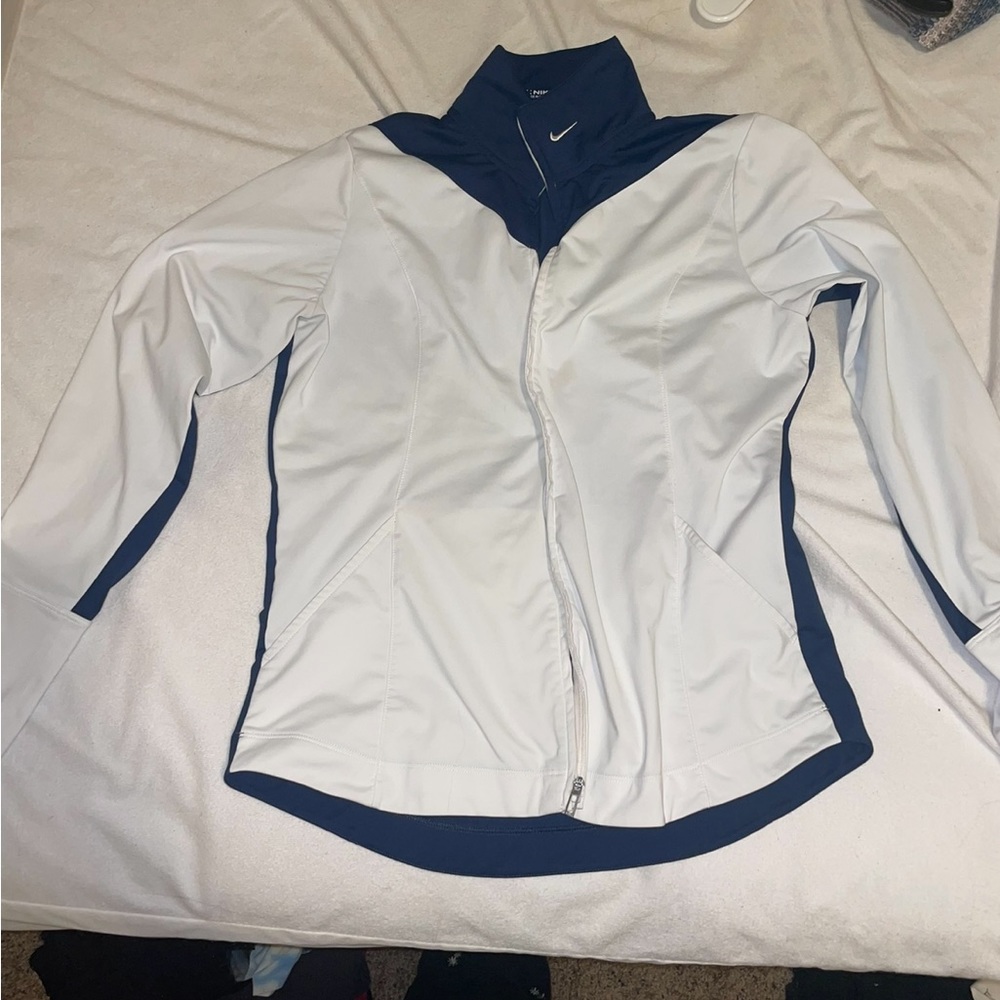 Nike Running Jacket